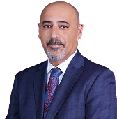 Ramez Amoudi