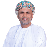 Saud Ahmed Al Siyabi