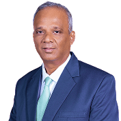 Vikas Pitti