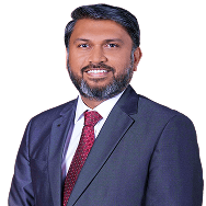 Vishal Makwana