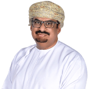 Qais Abdullah Al Yarubi