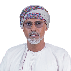 Sheikh Khalid Mustahail Al Mashani