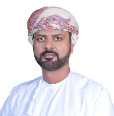 Musallam Said Al Maashani