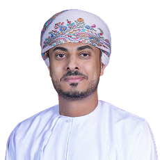 Mohammed Abdallah Al Harthi