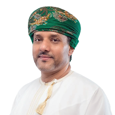 Sheikh Mohammed Abdullah Al Rawas
