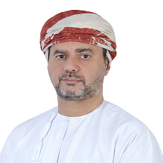 Omar bin Ahmed Abdullah Al Shaikh