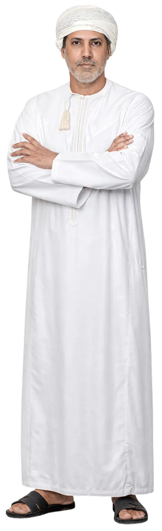 Khalid Mustahail Al Mashani